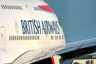 Passenger’s drug-laced ‘goodwill’ gesture sends 3 British Airways crew members to hospital