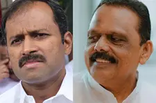 കോൺഗ്രസ് വിട്ട്‌ സാബു കെ. ജേക്കബ് കേരളാ കോൺഗ്രസ് എമ്മിലേക്ക്?; പിറവത്ത് അനൂപ് ജേക്കബിന് എതിരാളി