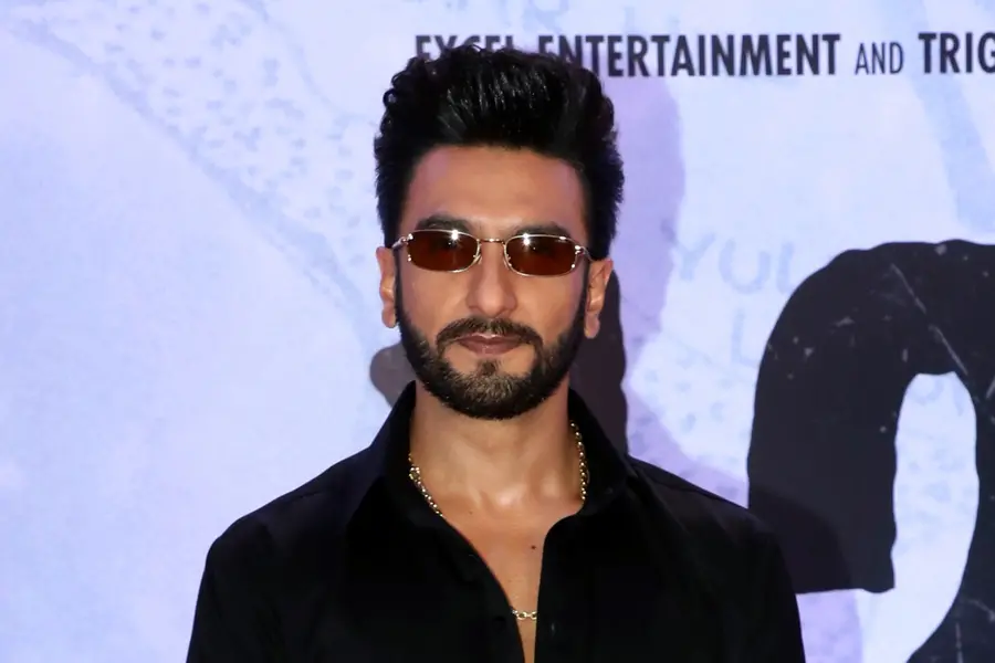 ranveer singh
