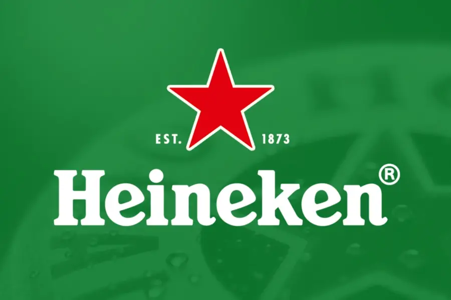 Heineken