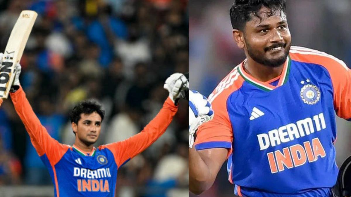 T20 World Cup: Could India rely on Sanju Samson as Sharma battles fitness issues?