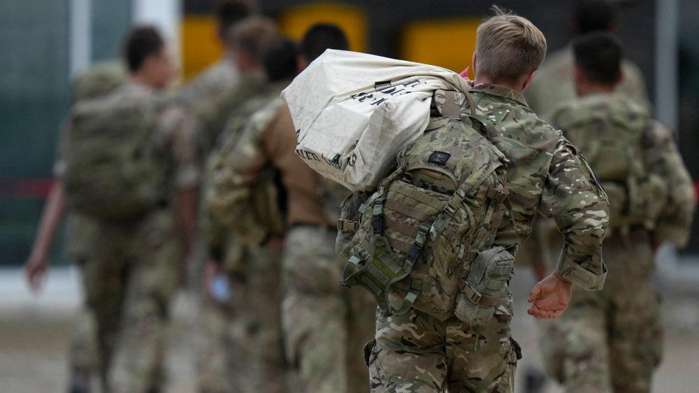 NATO Arctic showdown? UK to deploy 2,000 troops in Norway