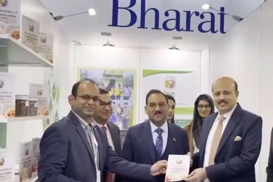BIOFACH