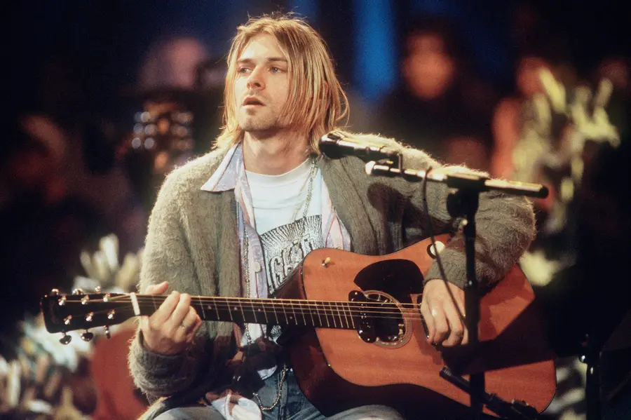 Explosive forensic report claims Nirvana’s Kurt Cobain was killed and scene ‘staged like a movie’