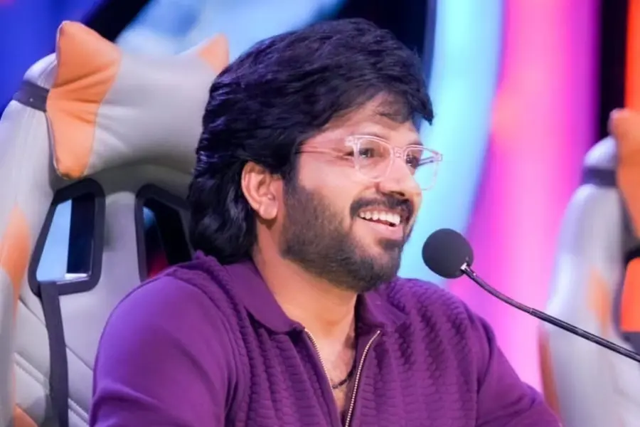 Anil Ravipudi