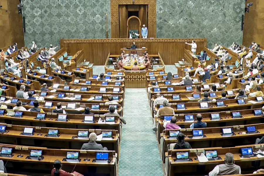 Why govt introduced a fresh amendment to the Industrial Relations Code