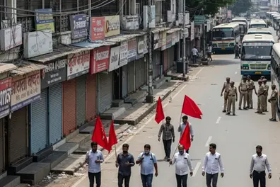 Bharat Bandh on February 12: All you need to know about tomorrow’s strike