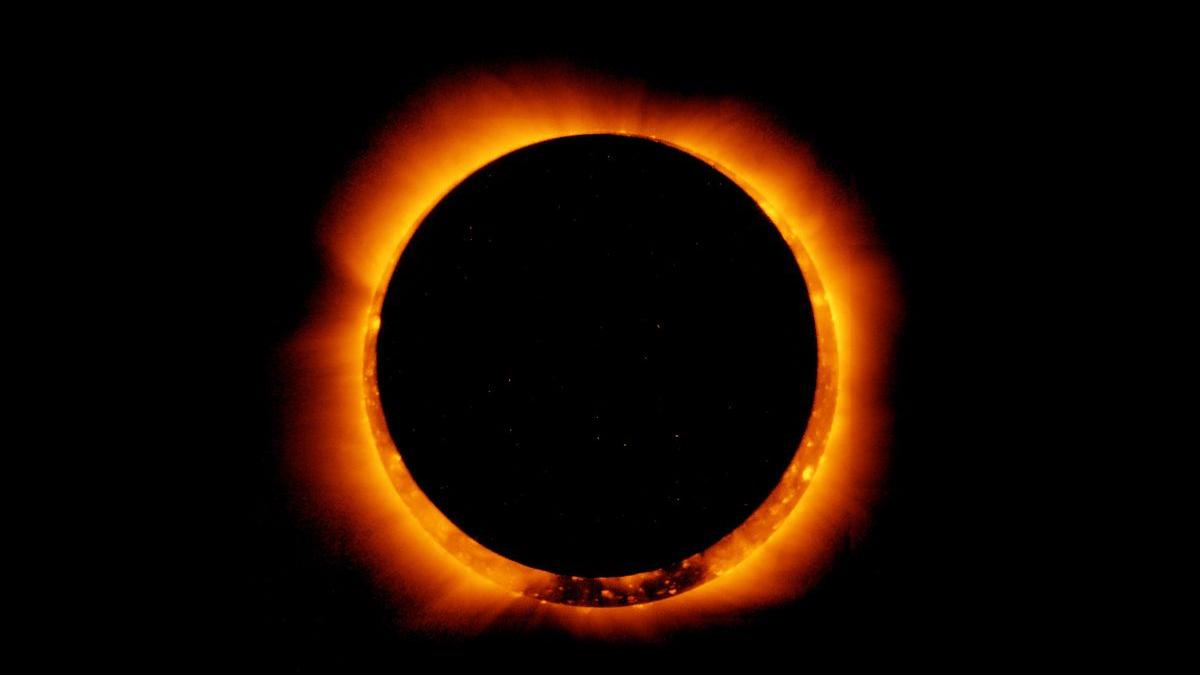 Annular solar eclipse on February 17: Can India see the rare ‘ring of fire’? Details inside