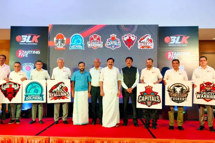 72 മത്സരങ്ങൾ, 6 ഫ്രാഞ്ചൈസികൾ; ബാസ്ക്കറ്റ്ബോൾ ലീഗ് കേരള ടൂർണമെന്റ് ഒരുങ്ങുന്നു