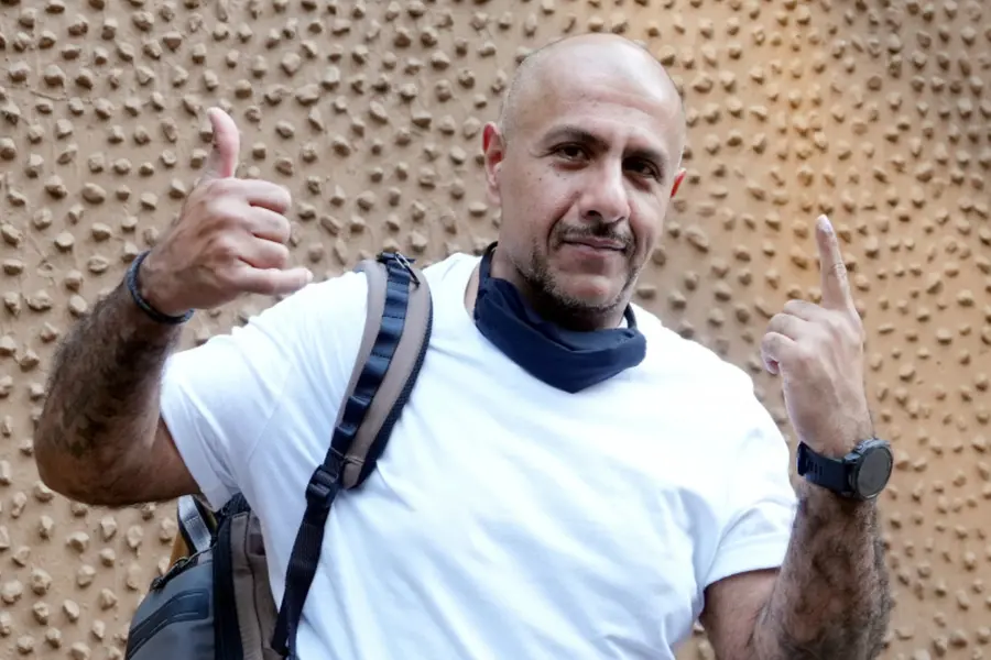 Vishal Dadlani
