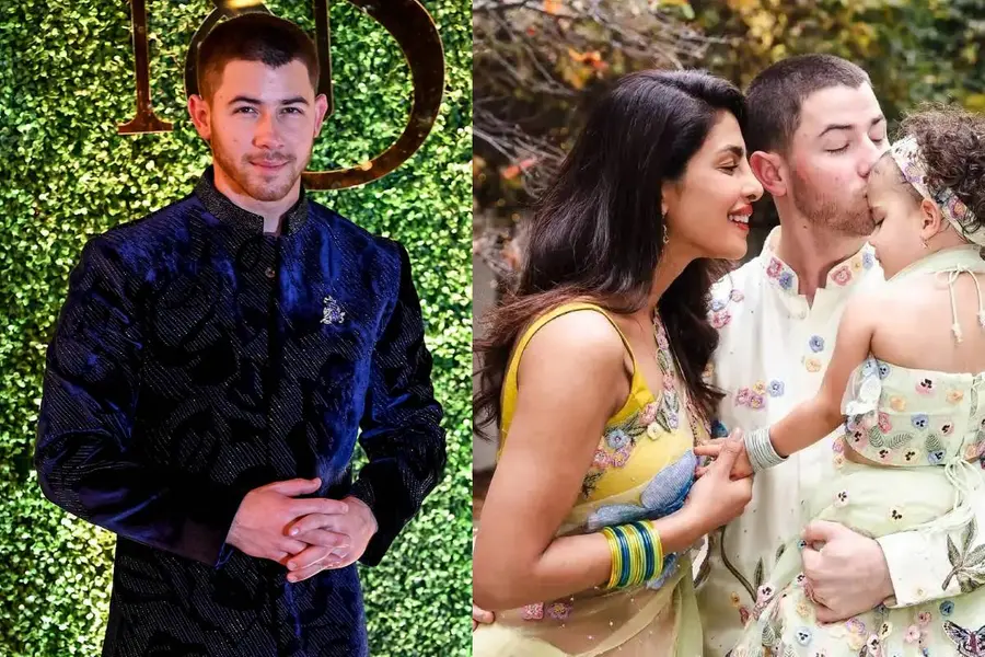 nick jonas