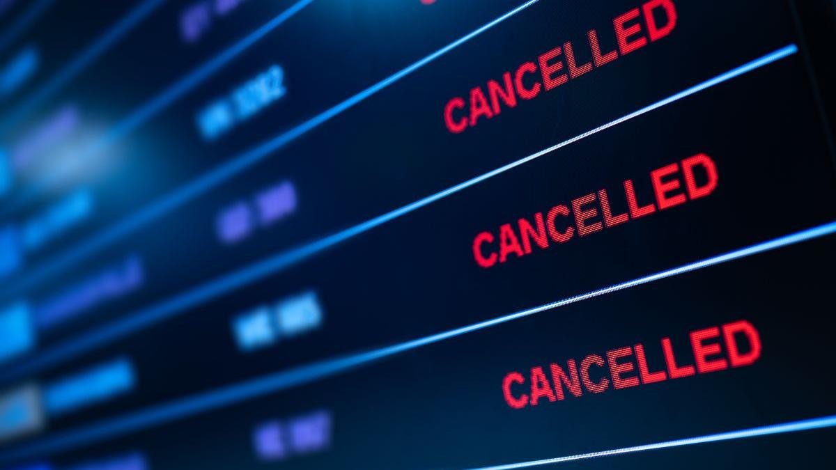 US shuts airspace over Texas, New Mexico for 10 days with cryptic notice