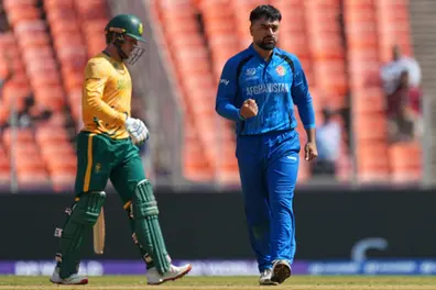 Rashid Khan and Trott should be grilled: Gurbaz's heroics hailed as Afghan skipper comes under fire
