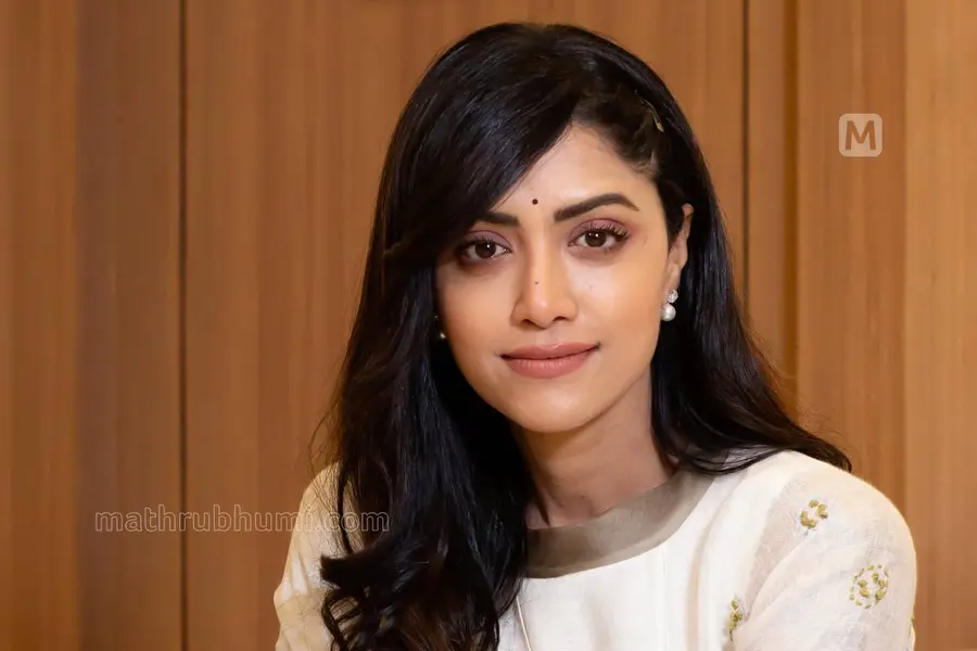 Mamta Mohandas