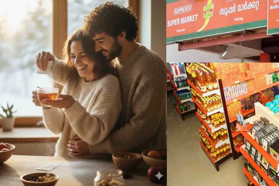 പ്രണയദിനത്തിൽ സപ്ലൈകോയുടെ 'പഞ്ചാര' ഓഫർ;14 രൂപയ്ക്ക് പഞ്ചസാര വാങ്ങാം, ഒരു നിബന്ധനയുണ്ട്