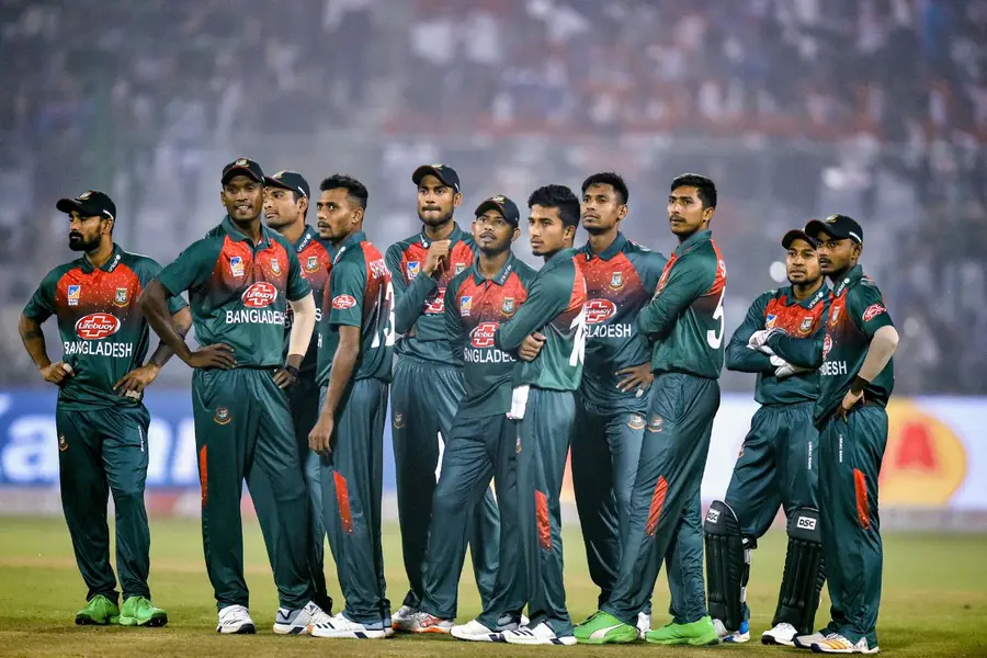 ‘Players’ decision to protect national dignity’: Bangladesh sports advisor makes massive U-turn