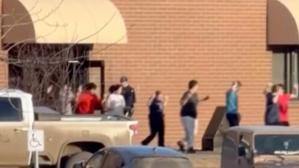 Modi reacts to Canada shooting: ‘Deeply shocked by this horrendous tragedy’