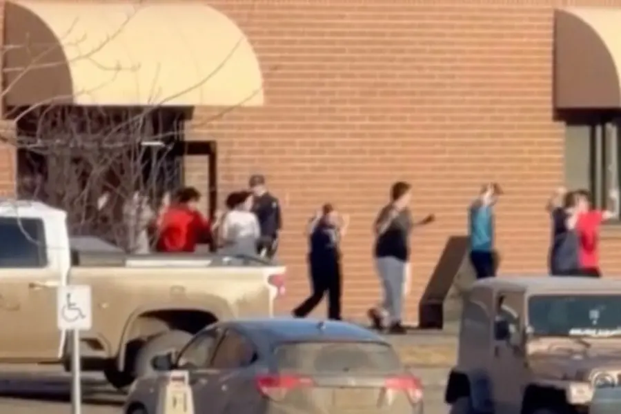 canada mass shooting