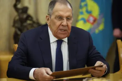 ‘Only Trump claimed India would halt Russian oil imports’: Foreign Minister Sergei Lavrov