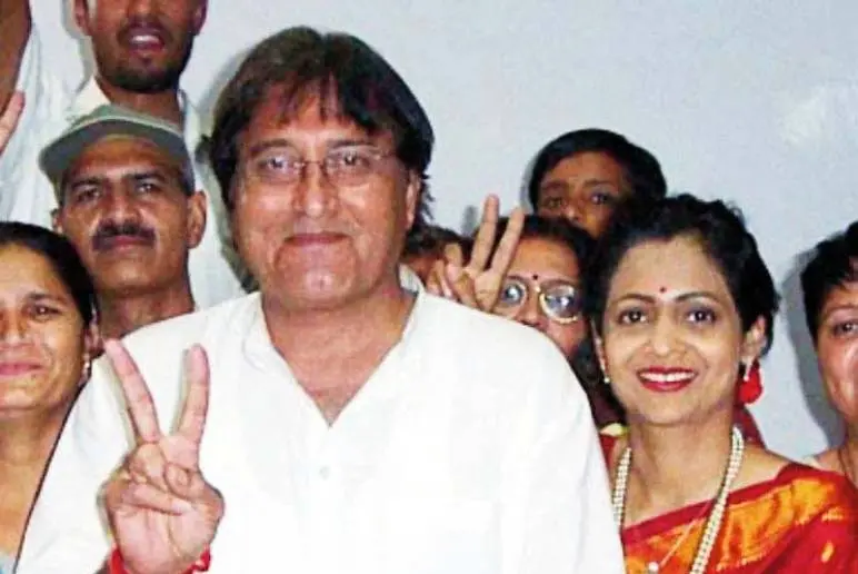 vinod khanna
