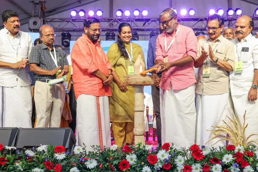 ‘ഉത്പാദകൻ എന്ന പേരിൽ കർഷകനെ പൂട്ടിയിടരുത്, പ്രോത്സാഹിപ്പിക്കേണ്ടത് കേവലം സബ്‌സിഡികൾ നൽകിക്കൊണ്ടല്ല’