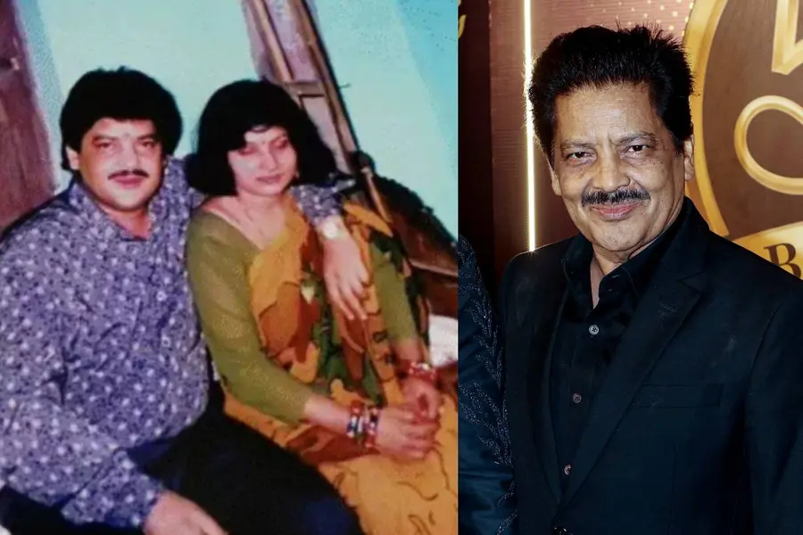 udit narayan