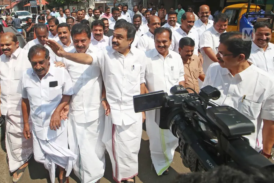 സിപിഎം ഉറപ്പ് പാലിക്കണം; കുറഞ്ഞത് 13 സീറ്റ് വേണമെന്ന ആവശ്യത്തിലുറച്ച് കേരള കോൺഗ്രസ് (എം)