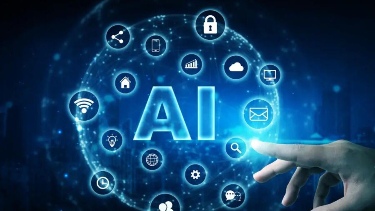 India tops AI skills and hiring worldwide, ranks second in global competitiveness: Stanford report