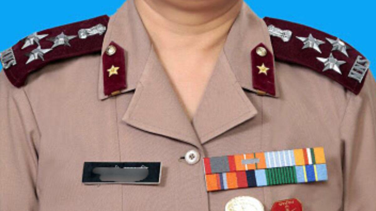 Government clears re-employment benefits for Military Nursing Service officers