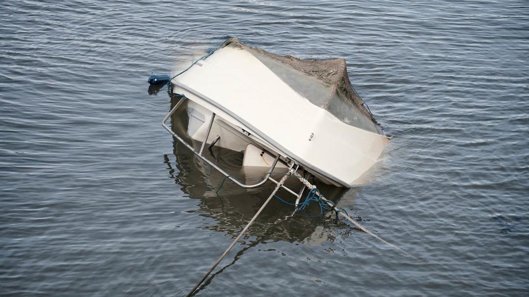 At least 15 dead as wooden ferry overturns in Sudan’s River Nile State