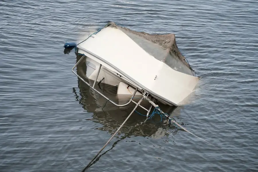 At least 15 dead as wooden ferry overturns in Sudan’s River Nile State