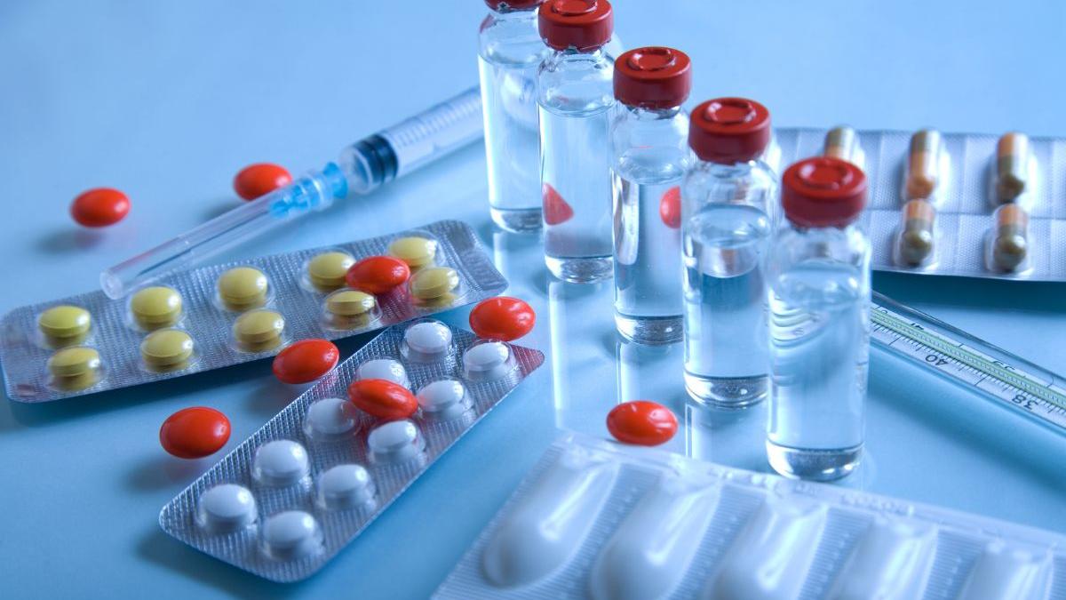 Will National Pharma Research Institute come to Kalliasseri? Kerala stakes claim