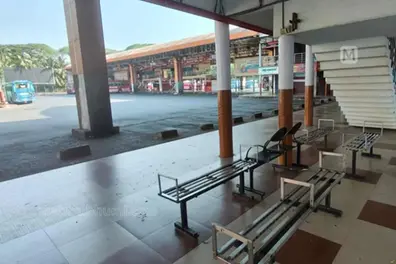 Bharat Bandh today: From bus stands to markets, how are people affected? | WATCH