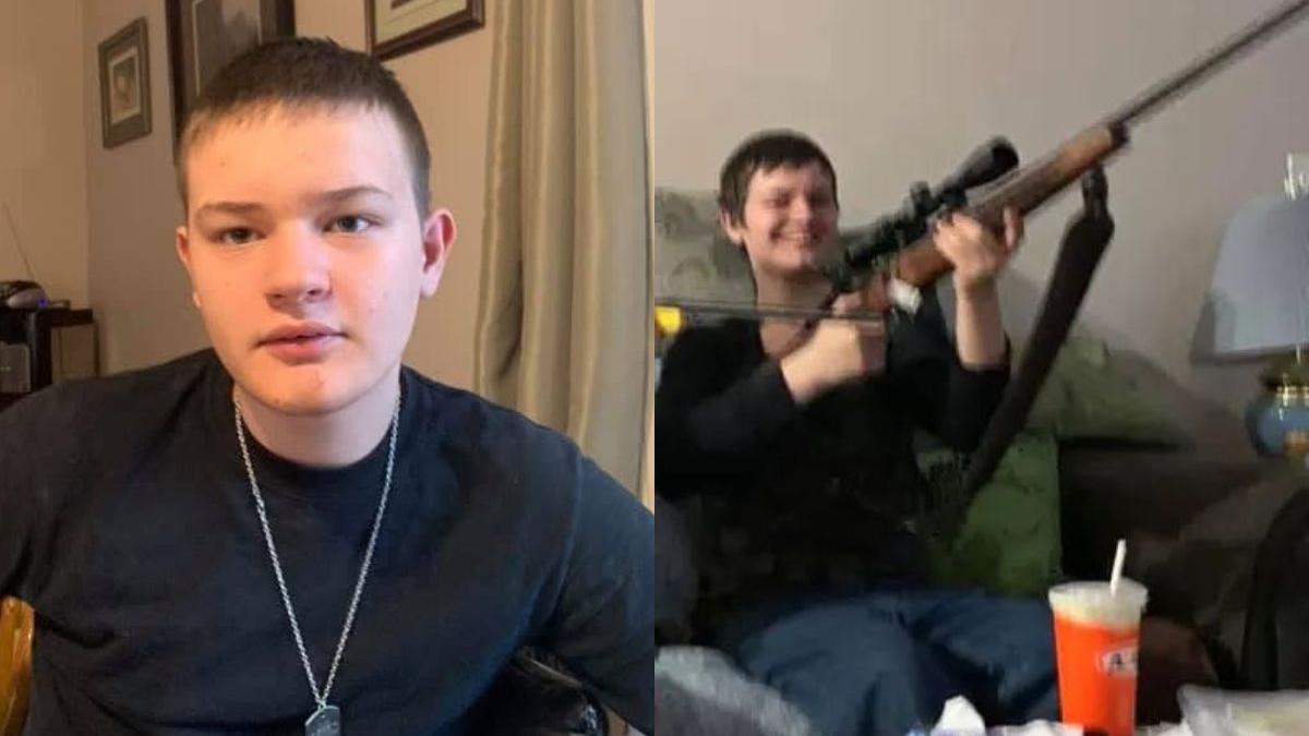 Jesse Van Rootselaar: What we know about the 18-year-old trans woman behind Canadian school attack