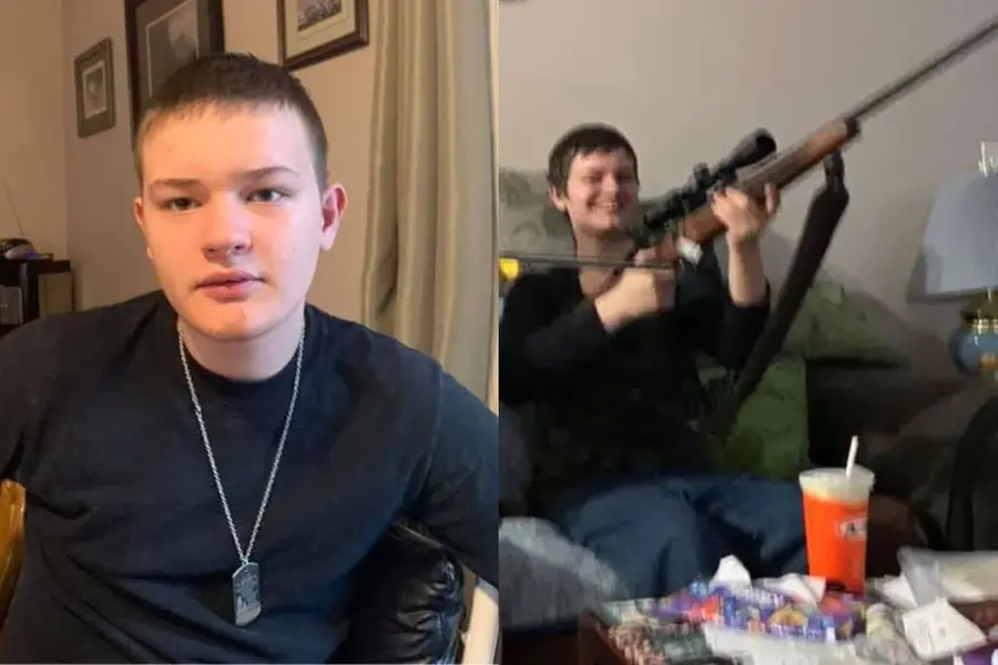 Jesse Van Rootselaar: What we know about the 18-year-old trans woman behind Canadian school attack