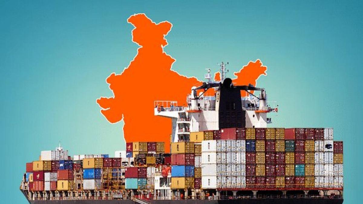 India poised for over $90 billion annual trade surplus with US after deal: SBI report