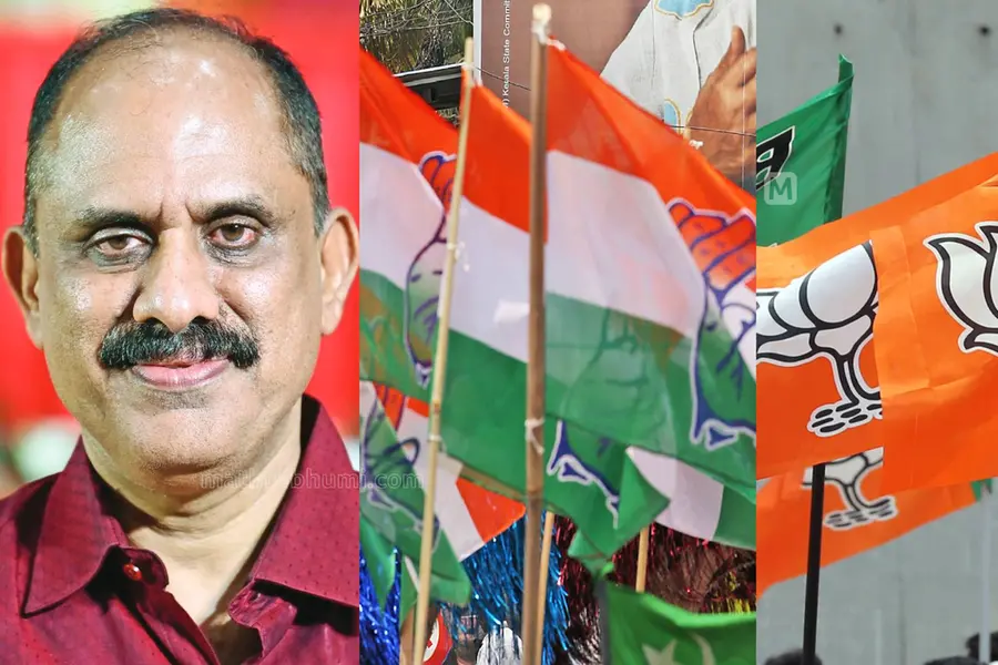 30 വർഷമായി പുനലൂർ ചെങ്കോട്ട; CPI-ക്കായി സുപാൽ തന്നെയോ?, ലീഗിൽനിന്ന് സീറ്റ് ഏറ്റെടുക്കാൻ കോൺഗ്രസ്
