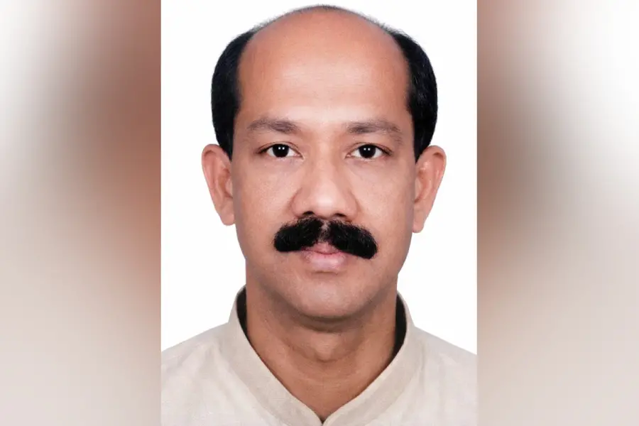 തൃശ്ശൂർ സ്വദേശി ഒമാനിൽ മരണപ്പെട്ടു