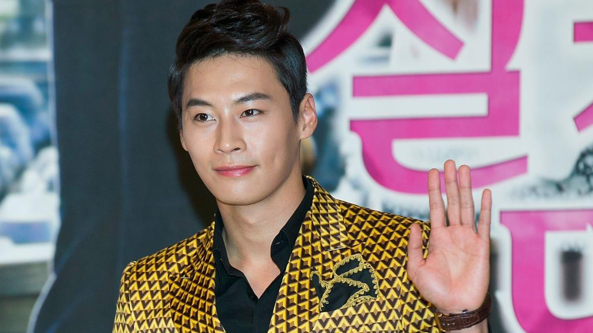 South Korean actor Jung Eun-woo dies at 39; cryptic final Instagram post sparks...