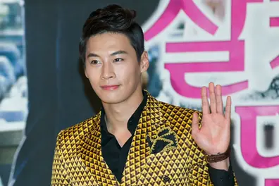 South Korean actor Jung Eun-woo dies at 39; cryptic final Instagram post sparks concern