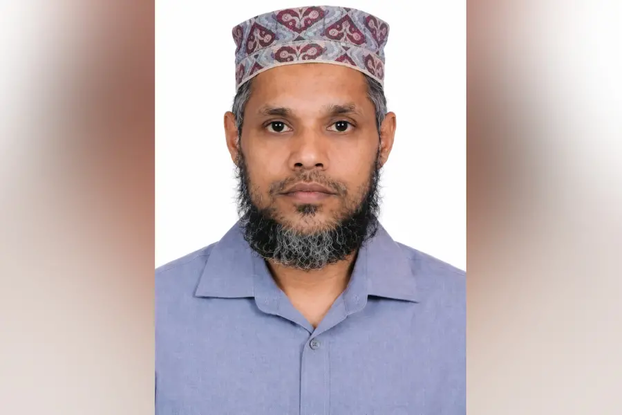 ഒമാനിൽ മംഗലാപുരം സ്വദേശി മരണപ്പെട്ടു
