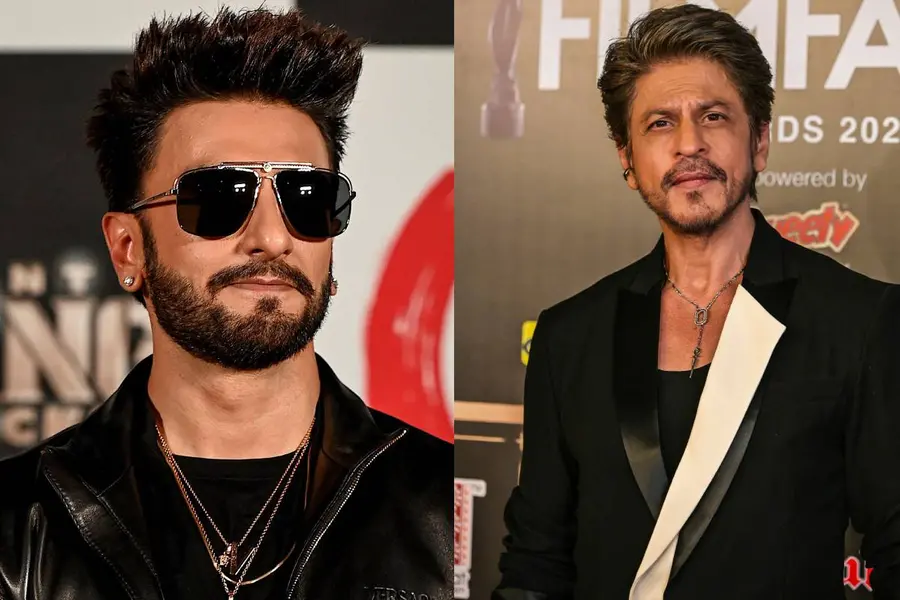 ranveer singh in don movie