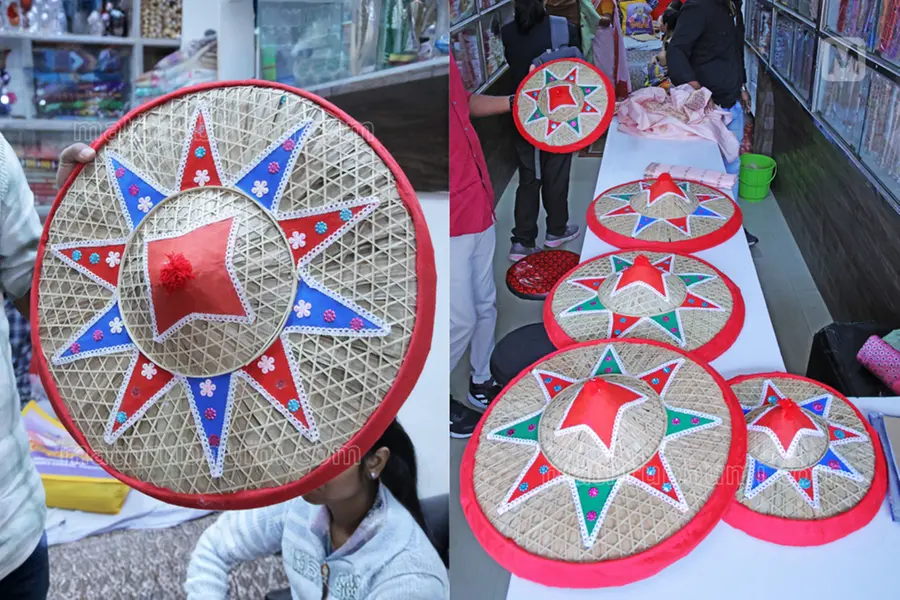 Beyond Just A Hat: Discover The Rich Legacy Of Assam’s Iconic 'Jaapi' And Its Journey From Farmlands To Royal Courts