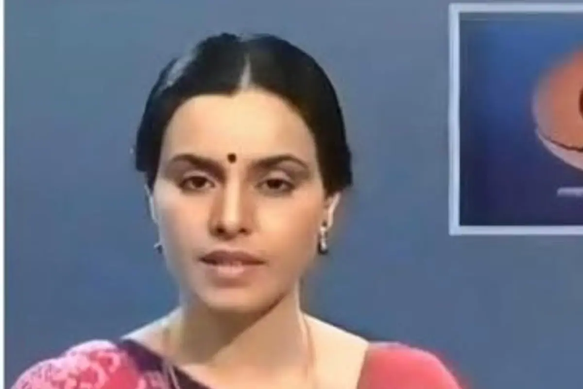 Sarla Maheshwari
