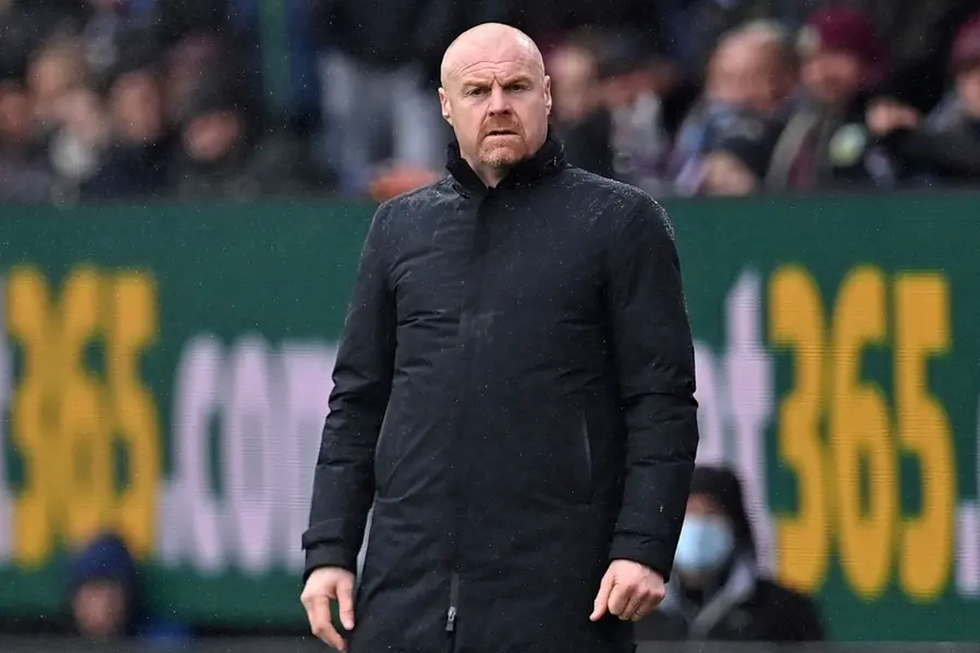 Sean Dyche