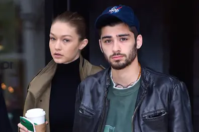 Zayn Malik admits he was ‘not in love’ with Gigi Hadid, calls their six-year romance ‘maybe lust’