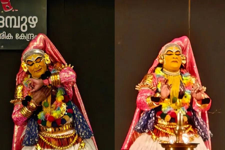 kathakali