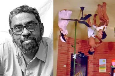 How My Dear Kuttichathan achieved anti-gravity magic decades before Christopher Nolan’s Inception