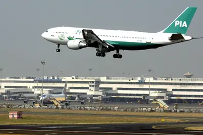 Big sale, bigger debt: Pakistan’s airline sale sparks controversy over Rs 650 billion debt shift