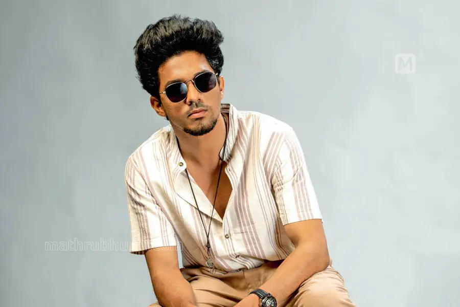 Sagar Surya